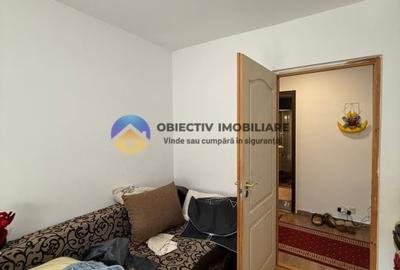 Apartament cu 4 camere semidecomandat în Precista - 18