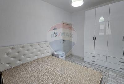 Apartament cu 2 camere decomandat, mobilat în Sfântu Ilie - 16