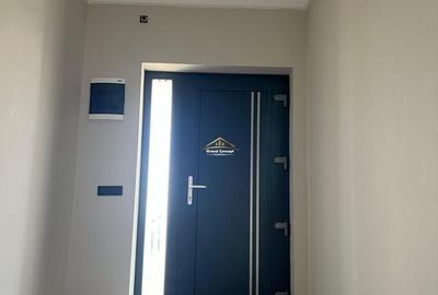 Casă cu 4 camere în Breazu - 12