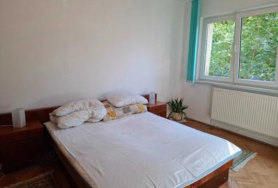 Apartament cu 3 camere în Gării
