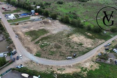 Teren agricol intravilan de 7100 mp, în Viile Noi - 4