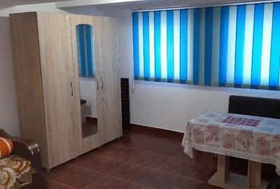Casă cu 2 camere cu Teren 461 Mp în Dăișoara