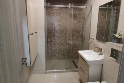 Apartament cu 2 camere semidecomandat, mobilat în Florești - 5