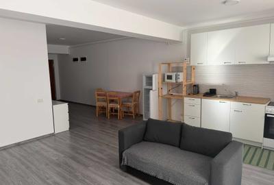 Apartament cu 2 camere în Triaj