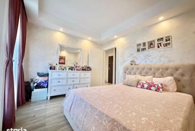 Apartament cu 2 camere decomandat în Ștefăneștii de Jos - 7
