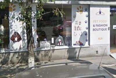 Spațiu comercial, de 140 mp, în Ștefan cel Mare