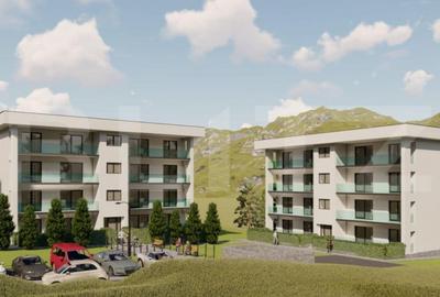 Apartament cu 3 camere decomandat în Ipotești - 3