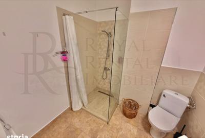 Apartament cu 2 camere în Central - 15