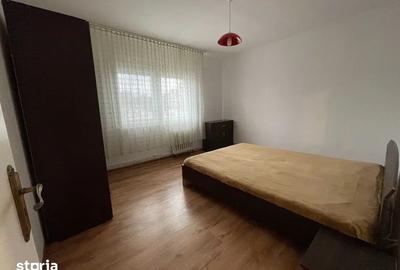 Apartament cu 2 camere decomandat, mobilat în Mărăști - 7