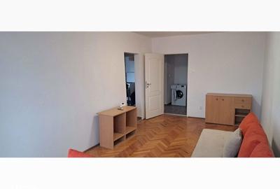 Apartament cu 2 camere în Circumvalațiunii