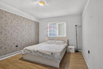 Apartament cu 2 camere decomandat în Zimandcuz - 1