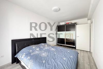 Apartament cu 2 camere decomandat în Avantgarden - 7