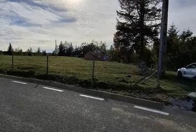 Teren de 1142 mp, în Călățele - 1