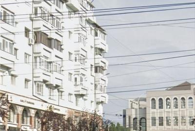 Apartament cu 4 camere decomandat în Ultracentral