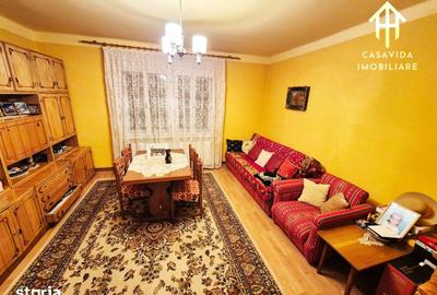 Casă cu 5 camere cu Teren 4400 Mp în Boldur - 6