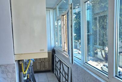 Apartament cu 2 camere decomandat în Faleza Nord - 4