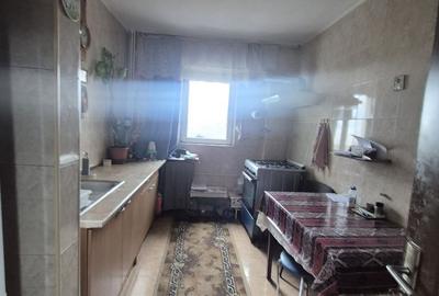 Apartament cu 3 camere, mobilat în Doamna Ghica