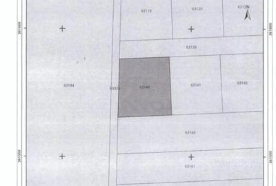 Teren de 455 mp, în Ciolpani - 11