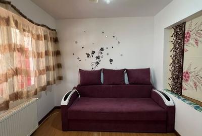 Apartament cu 2 camere decomandat în Tomis Nord - 9
