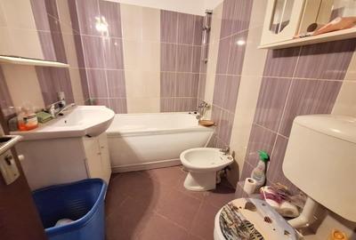 Apartament cu 2 camere decomandat, mobilat în Nord - 7