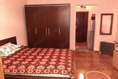 Garsonieră decomandată în Hipodrom