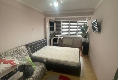 Garsonieră decomandată în Valea Cetății - 1