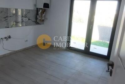 Casă individuală cu 3 camere cu Canalizare în Hlincea - 4