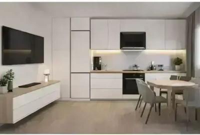 Apartament cu 2 camere decomandat în 13 Septembrie