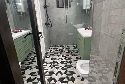 Apartament cu 2 camere decomandat în Central - 9