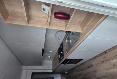 Apartament cu 3 camere decomandat în Lunca Cetățuii