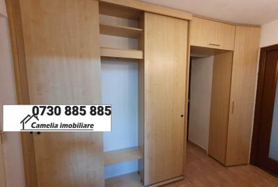 Apartament cu 3 camere decomandat, mobilat în Virtuții - 2