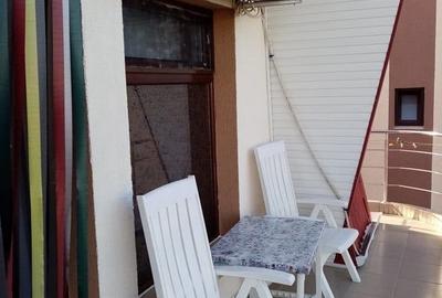 Casă cu 15 camere cu Teren 300 Mp în Costinești - 3