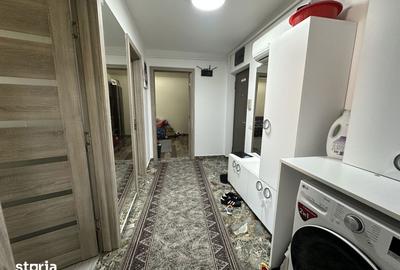 Apartament cu 2 camere decomandat, mobilat în Iosefin - 5