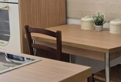 Apartament cu 2 camere semidecomandat în Cetate - 2
