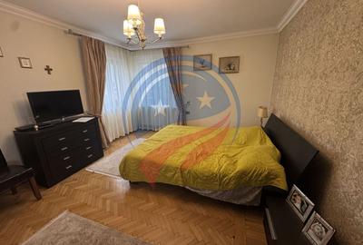 Casă individuală cu 6 camere cu Canalizare în Brazda lui Novac