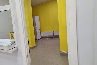 Spațiu comercial, de 100 mp, în Central - 3