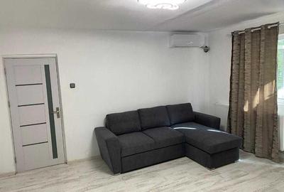 Apartament cu 2 camere în Rovine - 3