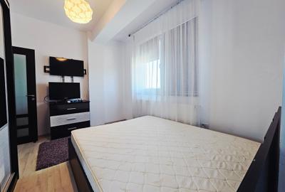 Apartament cu 3 camere semidecomandat, mobilat în Bucureștii Noi - 9