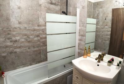 Apartament cu 3 camere decomandat în Central - 7