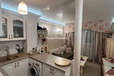 Apartament cu 2 camere decomandat, mobilat în Dorobanți - 2