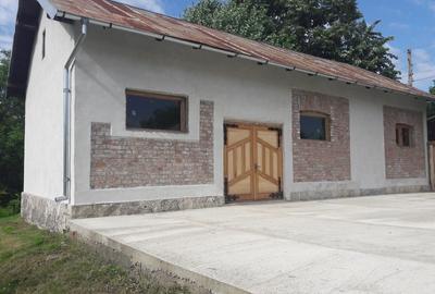 Proprietate specială, de 723 mp, în Valea Cricovului - 3