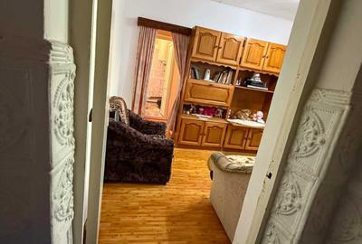Apartament cu 2 camere decomandat în Central - 2