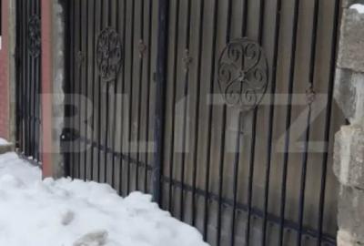 Casă cu 2 camere cu Teren 92 Mp în Luna - 5