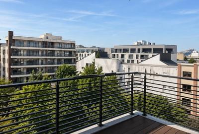 Apartament cu 4 camere decomandat în Șoseaua Nordului - 4