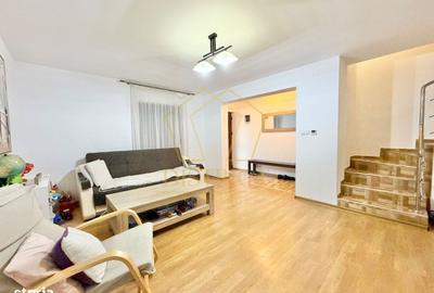 Casă cu 4 camere în Central