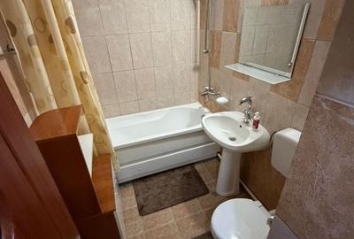 Apartament cu 2 camere decomandat în Lehnești - 2