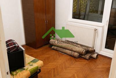 Apartament cu 4 camere decomandat în Gării - 3