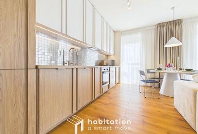 Apartament cu 2 camere decomandat, mobilat în Central - 10