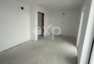 Casă cu 3 camere cu Teren 200 Mp în Smeura - 6