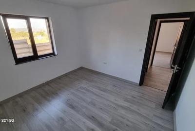 Casă individuală cu 3 camere cu Teren 360 Mp în Lunca Cetățuii - 6